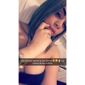 Meet your Posher, Floranyi